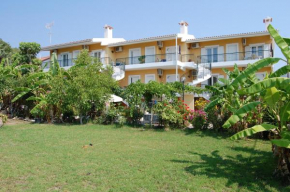  Odyssia Apartments  Кателейос